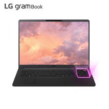 [하이마트] LG전자 LG전자 그램북 16U55U-GS5CK/AMD 라이젠 최신 4세대 AI 16GB 256GB Win11/대학생 직장인 추천 노트북