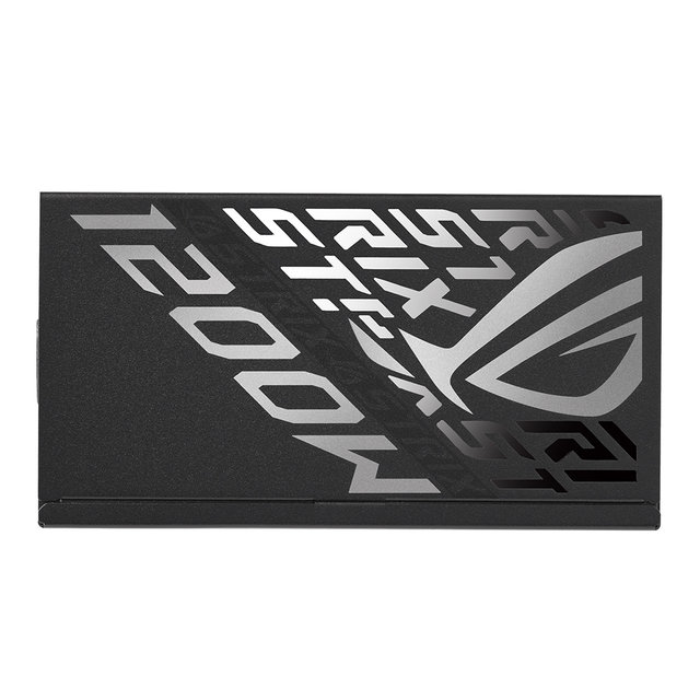 에이수스 ASUS ROG STRIX 1200W Platinum ATX 3.1 풀모듈러 PCIe5.0 게이밍 파워서플라이