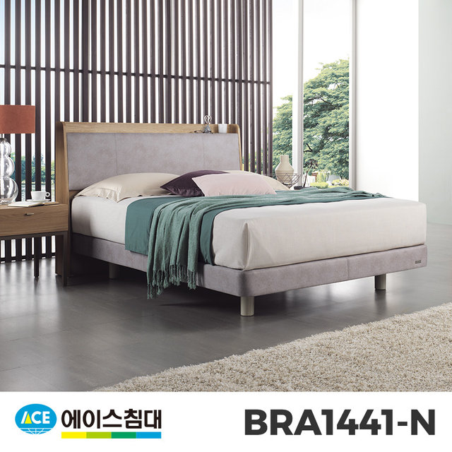 [에이스침대] BRA1441-N(NEW) CA3등급/DD(더블사이즈)