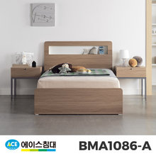 에이스침대 [에이스침대] BMA1086-A CA3등급/SS(슈퍼싱글사이즈)