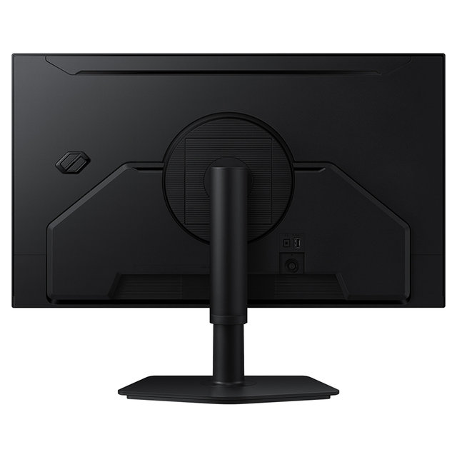 삼성 오디세이 G4 LS25HG400 62.2cm(25인치) 게이밍 모니터 피벗 FHD 300Hz IPS 1ms HDR10 지싱크호환(DP케이블포함)