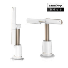 [하이마트] 샤크닌자 샤크 터보블레이드 블레이드리스 선풍기 화이트 TF200SKRWH[최대20M바람/10단계풍속/먼지필터]