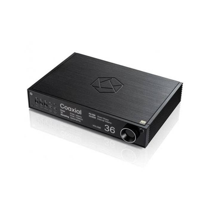 ~36개월 장기할부 CITECH 하이파이로즈 DAC RD160