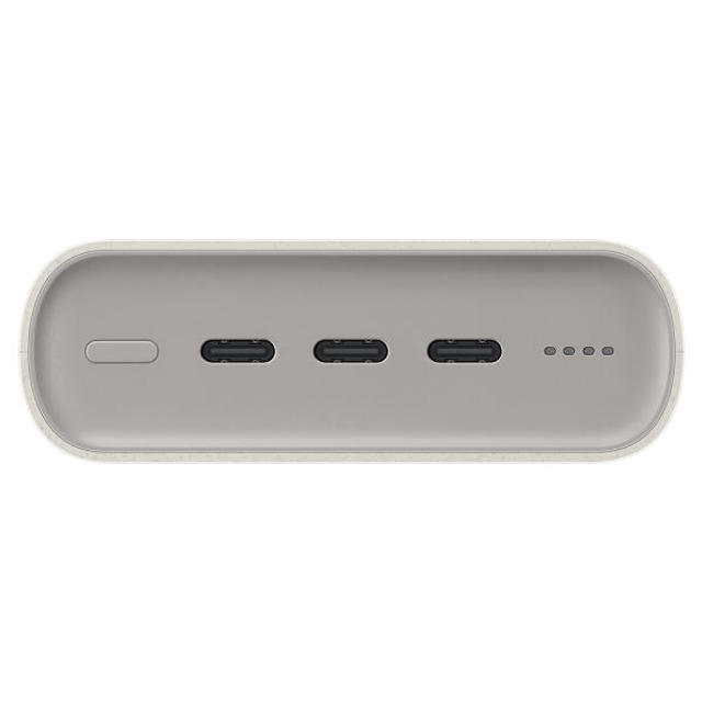 삼성 정품 PD 배터리팩 20,000 mAh (45W) EB-P4520 보조배터리