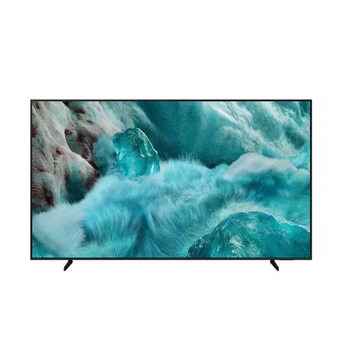 삼성전자 189cm QLED 4K TV KQ75QF7AAFXKR 사운드바포함 스탠드형