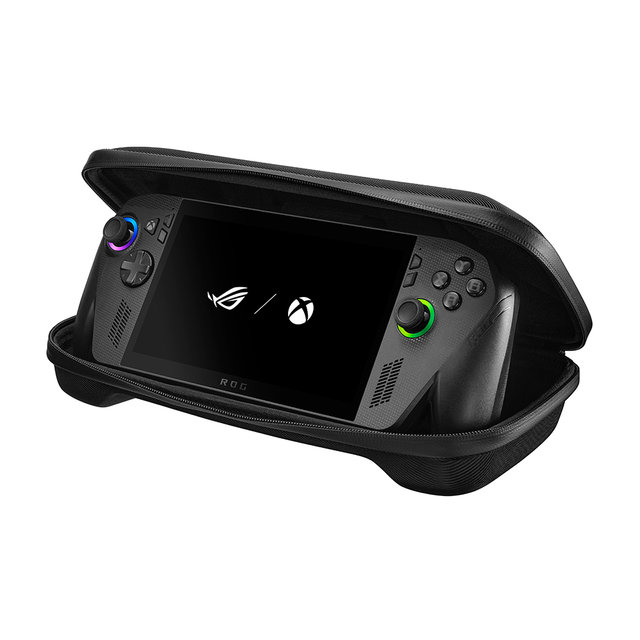 ASUS ROG XBOX ALLY (2-IN-1) PREMIUM CASE -[XBOX_ALLY_CASE]