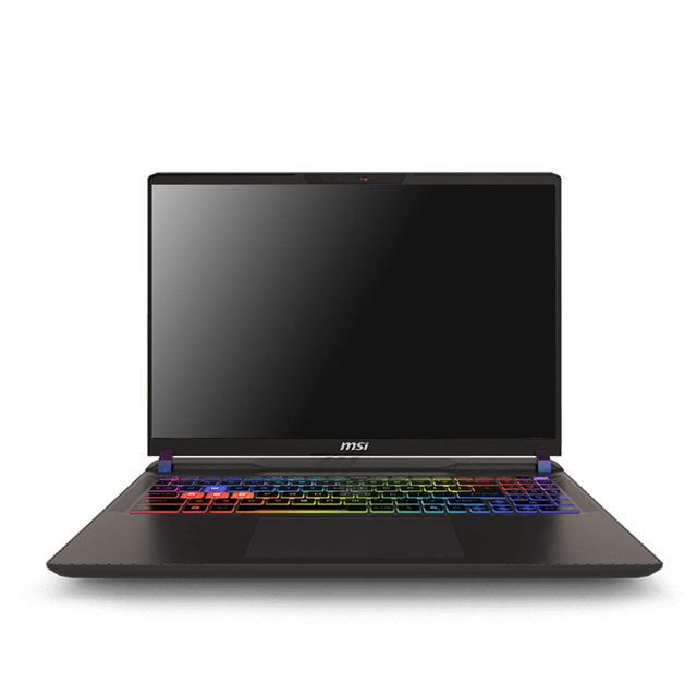 MSI 벡터 16 HX AI A2XWHG-U7 QHD+  게이밍 노트북 Intel Ultra7 255HX RTX5070Ti DDR5 16GB NVMe 512GB OS미포함