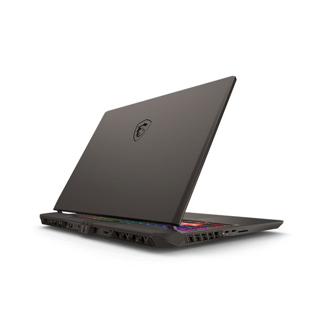 MSI 벡터 16 HX AI A2XWHG-U7 QHD+  게이밍 노트북 Intel Ultra7 255HX RTX5070Ti DDR5 16GB NVMe 512GB OS미포함