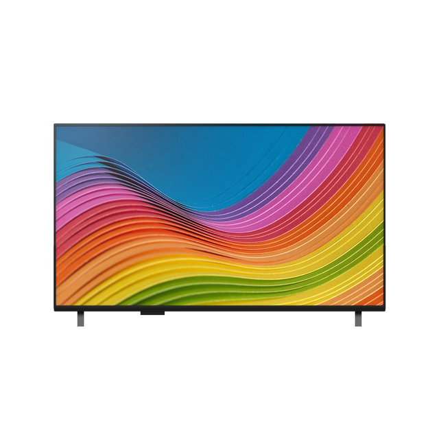 107cm NANO 4K UHD AI 43NU850BENA 벽걸이형