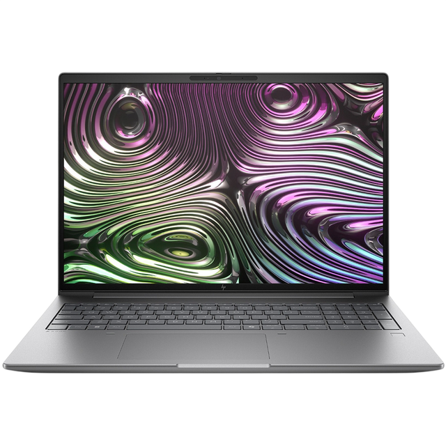 HP ZBook X G1i 16 B4YT2AV-4N U7-255H 1TB 윈도우11프로 RTX PRO 2000 워크스테이션 AI 노트북