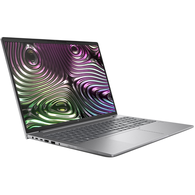 HP ZBook X G1i 16 B4YT6AV-4N U9-285H 1TB 윈도우 RTX PRO 2000 워크스테이션 노트북