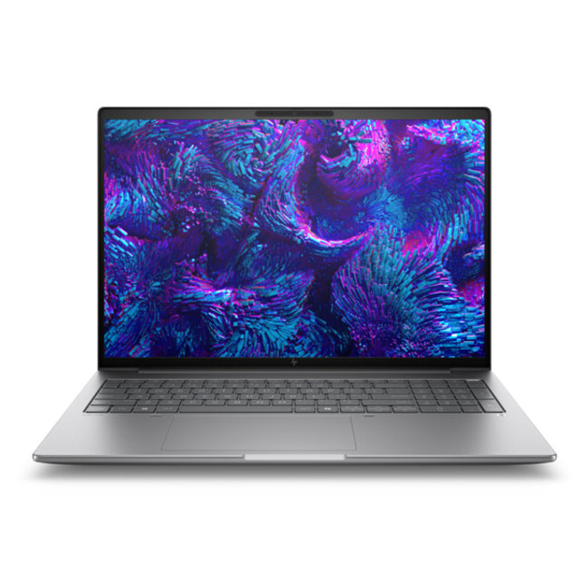 HP ZBook 8 G1i 16 B24GXAV 울트라 U5-225H Win11Pro Arc VGA 워크스테이션 노트북