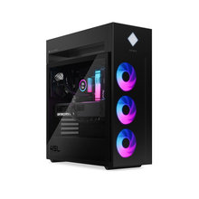 [하이마트] HP HP OMEN 45L GT22-3003KR 울트라9-285K/RTX5090/32GB/2TB/윈11PRO/3년워런티 게이밍 게임용 영상편집용 컴퓨터 PC 본체 데스크탑