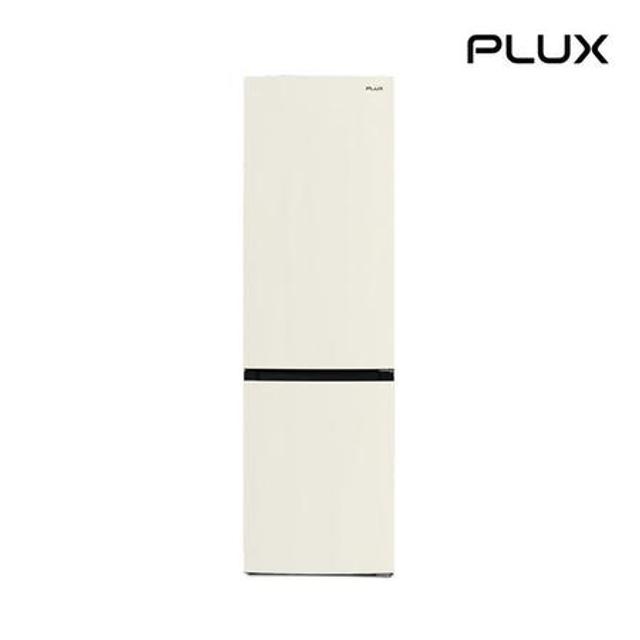 [5년무상AS]플럭스 252L 1등급 베이지 콤비냉장고 PLX-RF252BG [252L,베이지]
