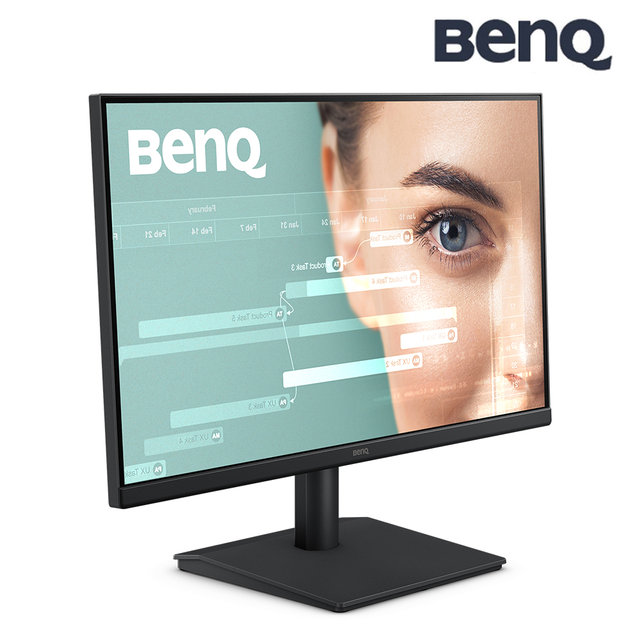 벤큐 BenQ GW2291 아이케어 무결점 IPS FHD 아이케어 로우블루라이트 모니터