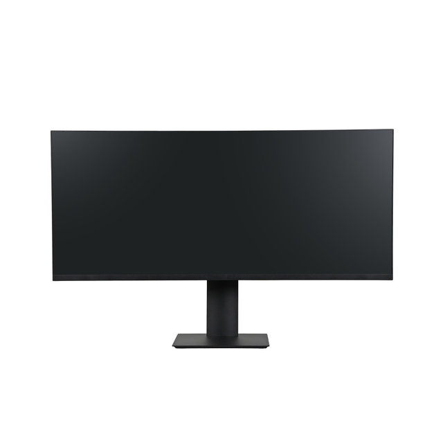 크로스오버 34U5iM FAST-IPS 200Hz UWQHD USB-C 86cm 울트라 와이드 퀀텀닷 게이밍 모니터