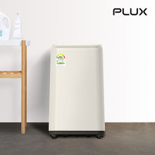 PLUX [5년무상AS]플럭스 3kg 삶는 세탁기