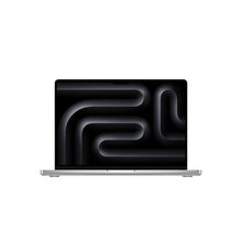[하이마트] Apple (CTO) 맥북프로 14 M5 Pro, 15코어 CPU, 16코어 GPU, 48GB RAM, 1TB SSD, 96W 어댑터 - 실버 [Z1MH002FJ]