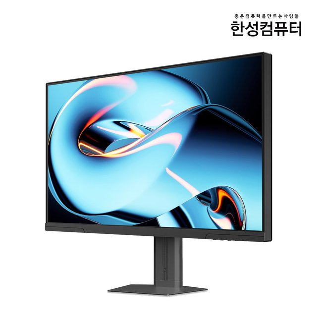 한성컴퓨터 TFG24F40PM180Z FHD Fast IPS Mini LED 400Hz 게이밍 모니터(무결점)