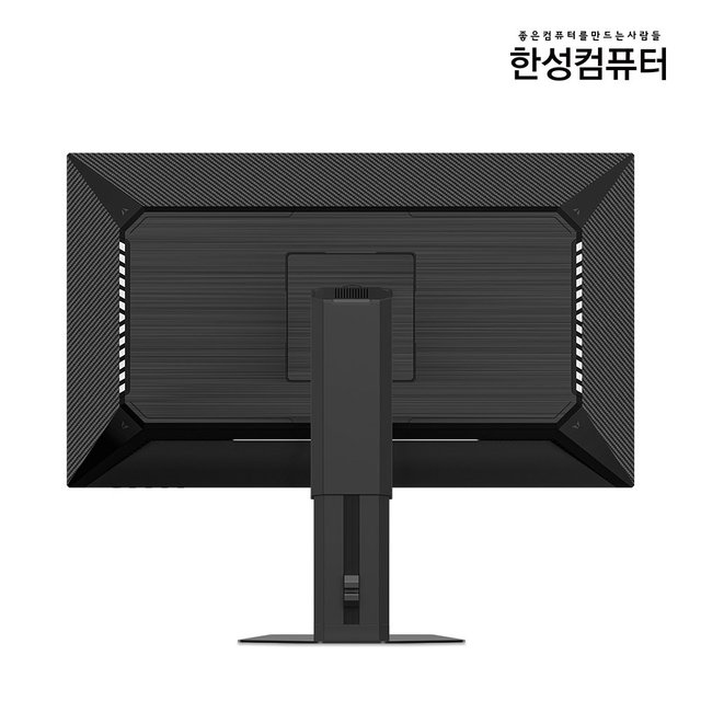 한성컴퓨터 TFG24F40PM180Z FHD Fast IPS Mini LED 400Hz 게이밍 모니터(무결점)
