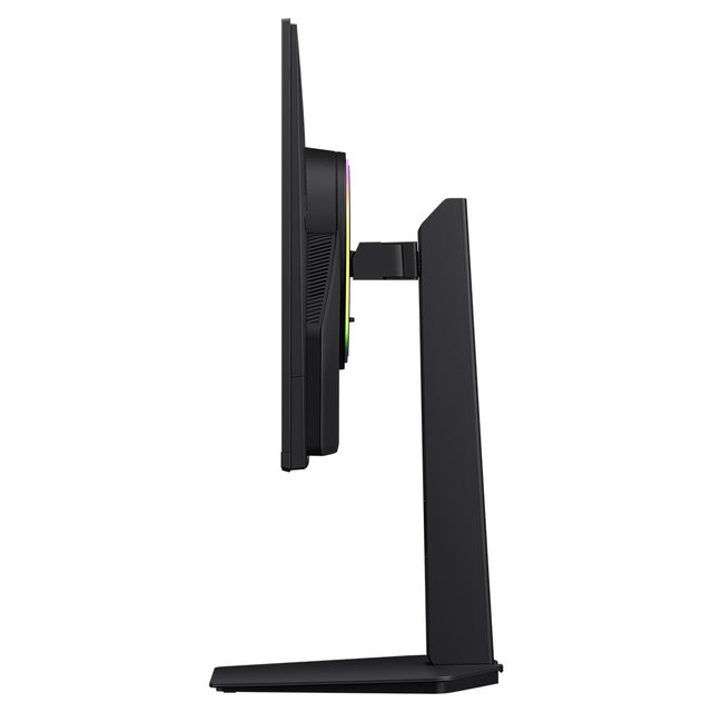 삼성 오디세이 G8 LS27HG806 68.4cm(27인치) 5K 180Hz QHD 360Hz 듀얼모드 가변주사율 게이밍 모니터