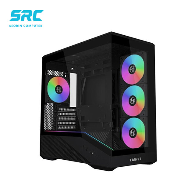서린컴퓨터 7800X3D_RX 9070 XT 16GB_RAM 32GB_조립PC