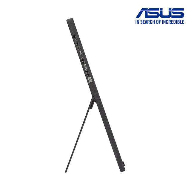 ASUS MB16FC 40cm 평면 IPS WUXGA 75Hz 휴대용 포터블 모니터