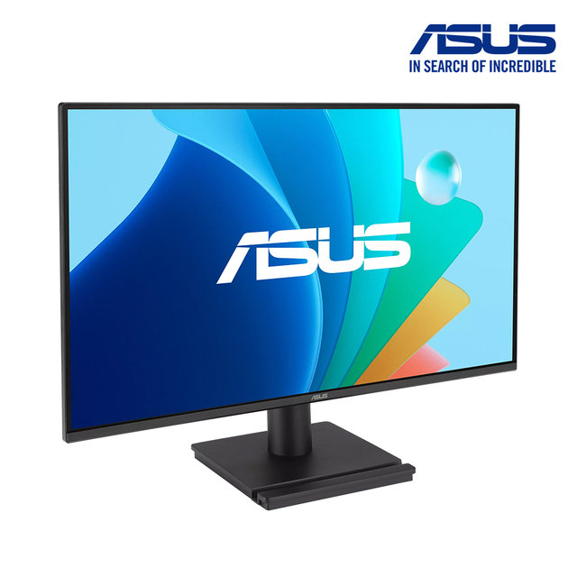 ASUS VA249HG 60.5cm 평면 IPS FHD 120Hz 시력보호 사무용 모니터