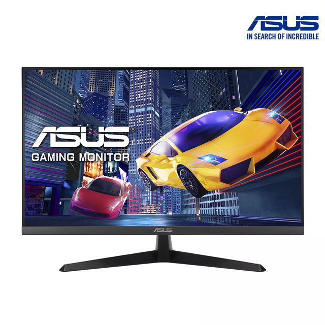 ASUS VY279HGR 68cm 평면 IPS FHD 120Hz 시력보호 게이밍 모니터