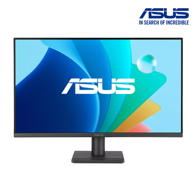 ASUS VA279HG 68.6cm 평면 IPS FHD 120Hz 시력보호 사무용 가정용 모니터