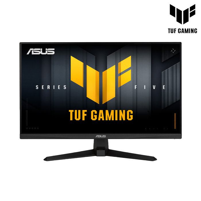 ASUS ASUS VG279QM5A 68.5cm 평면 Fast IPS FHD 280Hz 시력보호 게이밍 모니터