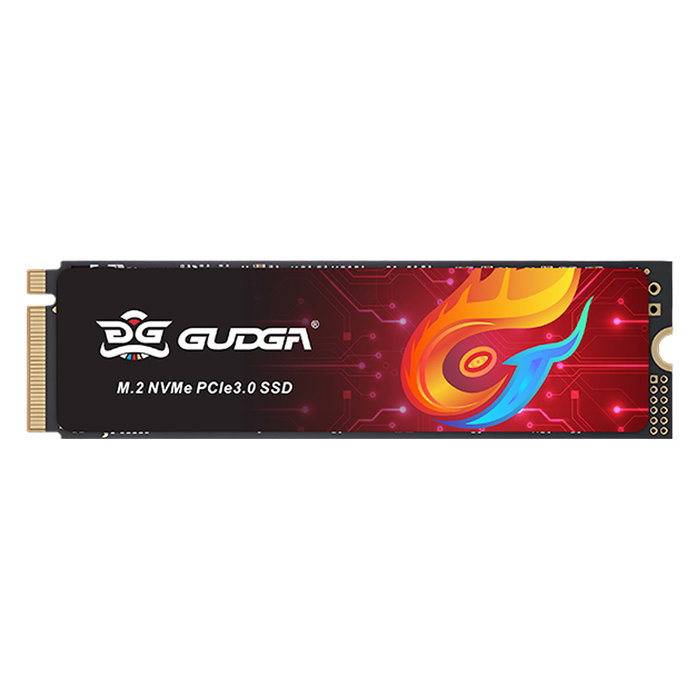 GUDGA GUDGA GVY M.2 NVMe Pcle 3.0 고속 SSD 256GB