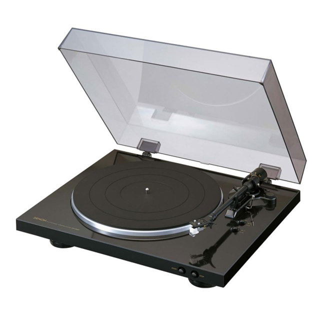DENON [데논] 턴테이블(DP-300F)