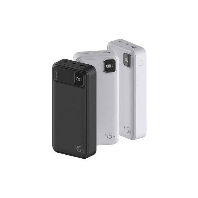 Morui PD PPS 45W 보조배터리 MT-45 20000mAh /Nt