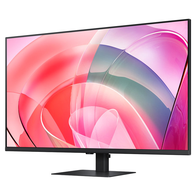 삼성전자 뷰피니티 S7 LS37D700EAKXKR 블랙 92.7cm(37인치) 고해상도 모니터