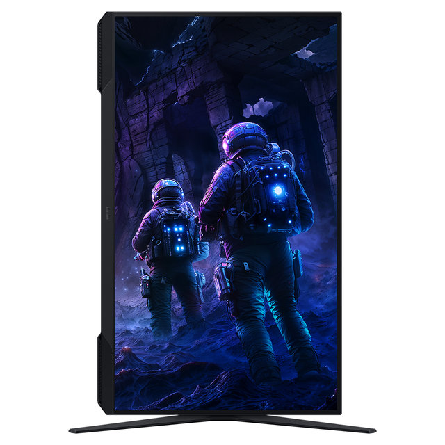 삼성 오디세이 G5 LS32FG510EKXKR 80cm (32인치) QHD 180Hz 게이밍 모니터