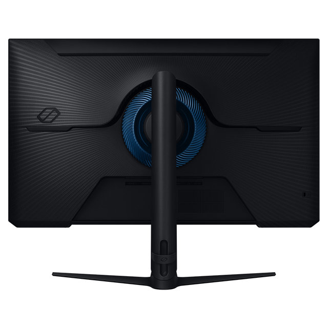 삼성 오디세이 G5 LS27FG510EXKR 68.4cm (27인치) QHD 180Hz 게이밍 모니터