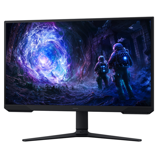 삼성 오디세이 G5 LS27FG510EXKR 68.4cm (27인치) QHD 180Hz 게이밍 모니터