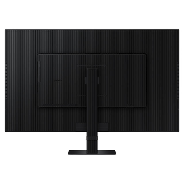 삼성전자 뷰피니티 S7 LS32D706EBKXKR 80cm(32인치) IPS 4K UHD 평면 고해상도 모니터