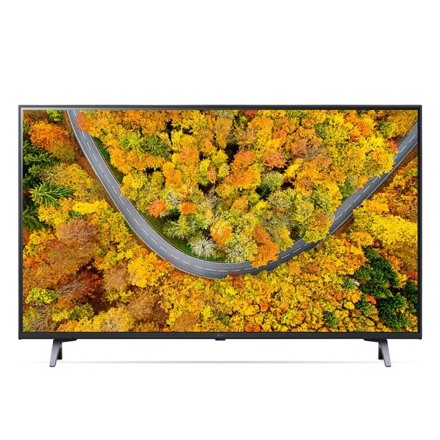 125cm LG 전자 울트라 HD 50UR342C9NC 벽걸이형