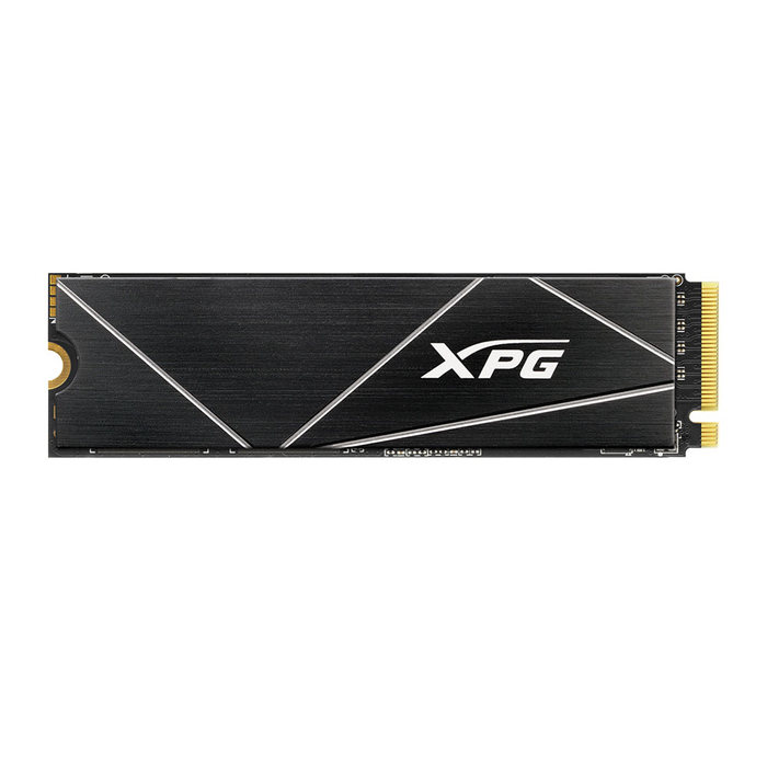 ADATA XPG GAMMIX S70 2TB M.2 NVMe SSD GEN4 TLC 히트싱크