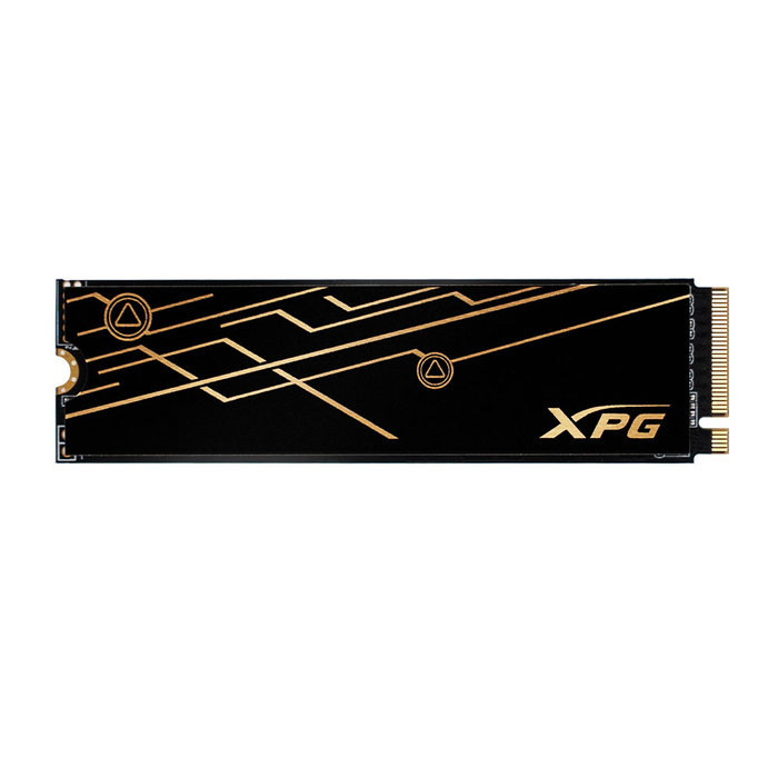 ADATA XPG MARS 970 Plus 1TB M.2 NVMe SSD GEN5 TLC 히트싱크