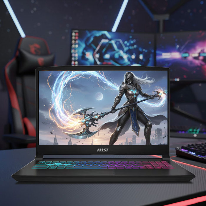 MSI 소드 GF76 HX B14WGK-i9 QHD 게이밍노트북 Intel core i9-14900HX RTX5070 DDR5 64GB NVMe 2TB Win11Home