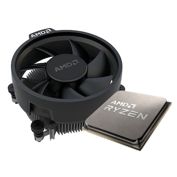 AMD AMD 라이젠7-4세대 5700G 세잔 멀티팩 정품