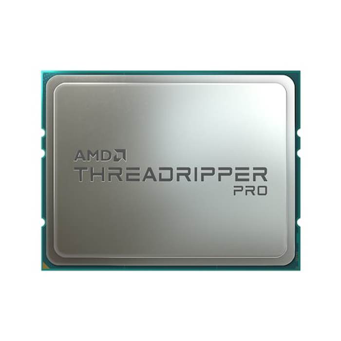 AMD 라이젠 스레드리퍼 PRO 5995WX 샤갈 프로 정품