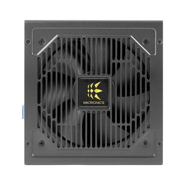 (공식총판)마이크로닉스 Classic II 750W 80PLUS GOLD 풀모듈러 ATX3.1 (블랙)