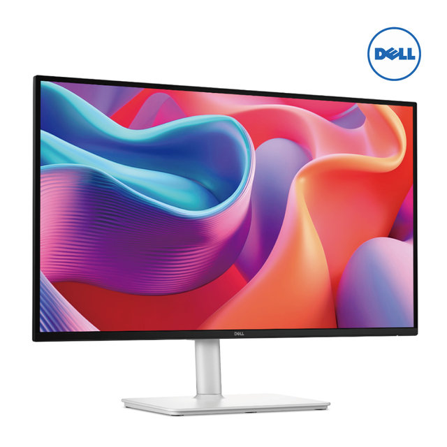 S2725DC QHD IPS 144Hz 스피커 피벗 27 Plus 모니터