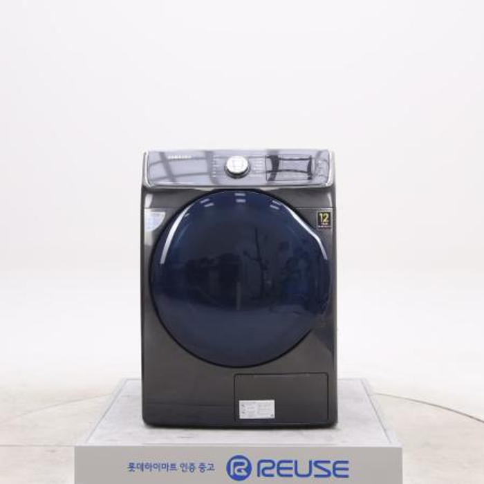[중고] 삼성전자 상품평 작성시 3,500P 증정 삼성 16kg 건조기 R DA18SS7G 00006 실내설치불가