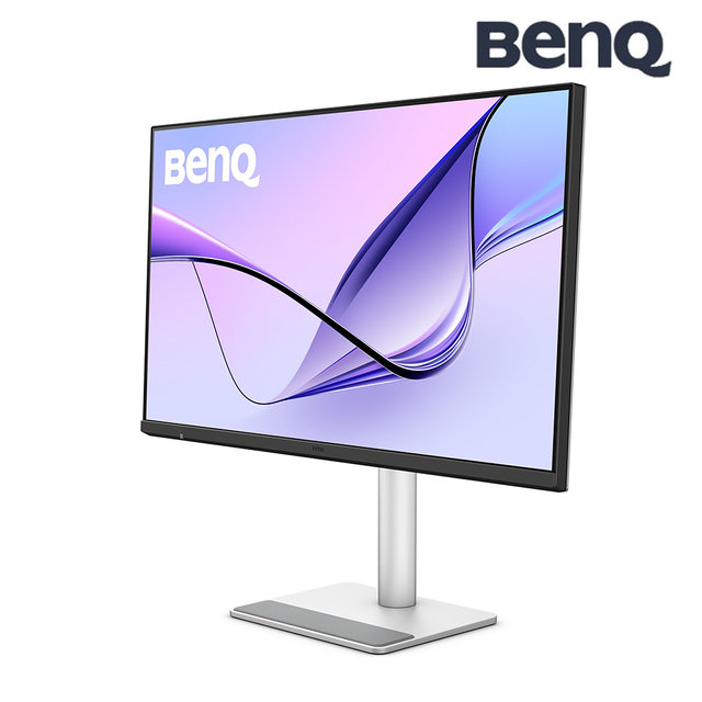 총판 BenQ MA320UG Mac컬러 나노 글로시 패널 4K UHD 120Hz Display P3 무결점 모니터