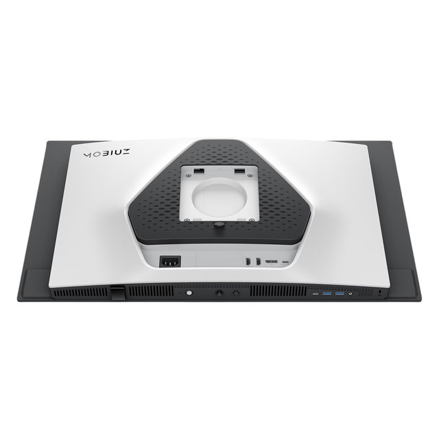 벤큐 총판 EX271QZ 모비우스 무결점 QHD 500Hz OLED 올레드 게이밍모니터